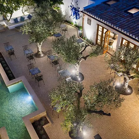 Bed & Breakfast Eleven Boutique House And Garden *
